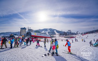 滨州游玩滑雪攻略，滨州游玩滑雪攻略大全