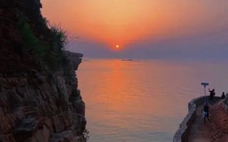 烟台游玩攻略三天两夜，烟台游玩攻略一日游
