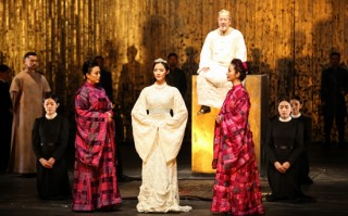 儿童话剧短剧本五人，儿童话剧5人剧本