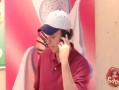 甜筒恶搞视频，