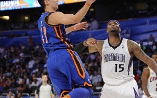 2012nba新秀体测，2012nba新秀体测数据