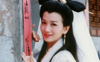 赵雅芝恶搞视频，赵雅芝恶搞视频大全