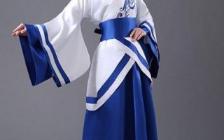 清朝古装汉服冬季穿搭，清朝古装汉服冬季穿搭图片