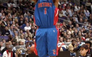 nba全明星赛三分王，nba全明星赛三分王是谁