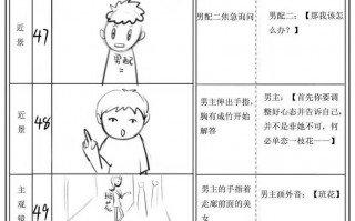 短剧情剧本，短剧情剧本50字