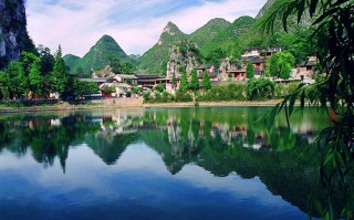 贵州清明游玩攻略，贵州清明游玩攻略大全