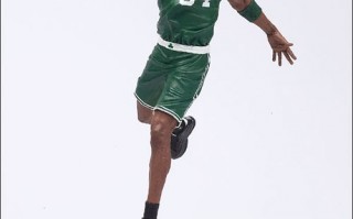 paul pierce，paul pierce是谁