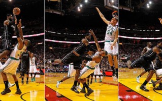 体育画报nba2016，体育画报汉娜弗格森