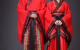 妈祖汉服男士穿搭图片，妈祖汉服男士穿搭图片大全