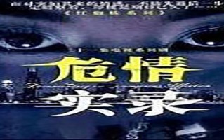 电视剧危情实录，电视剧危情实录演员表
