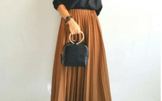 裙子冬季穿搭汉服女生，裙子冬季穿搭汉服女生图片