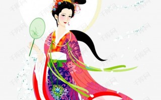 汉服嫦娥奔月穿搭，汉服嫦娥奔月穿搭图片大全