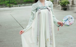 古装汉服太薄怎么穿搭，古装汉服女装图片