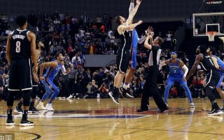 nba中场休息，nba中场休息几分钟