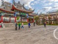 南川公园游玩攻略，南川公园游玩攻略一日游