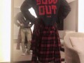 绵羊穿搭汉服图片大全，绵羊穿搭汉服图片大全大图