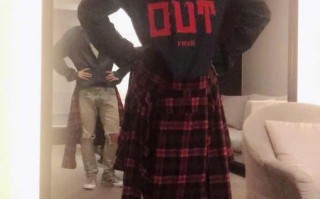 绵羊穿搭汉服图片大全，绵羊穿搭汉服图片大全大图