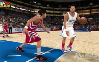 nba2k online全国联赛，nba2konline全国联赛视频