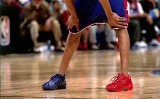 nba腿，nba腿筋拉伤多久能好