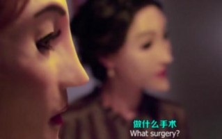 讽刺整容恶搞视频，讽刺整容恶搞视频大全