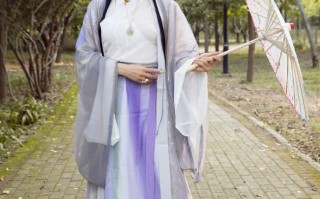 师姐汉服穿搭图片男士，师姐汉服穿搭图片男士大全