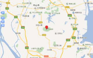 中山到东莞游玩攻略，中山到东莞游玩攻略路线