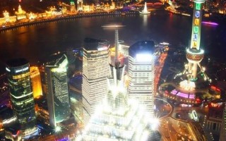 上海自己游玩攻略，上海自己游玩攻略路线图