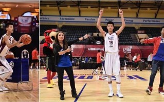 nba技巧大赛，nba技巧大赛冠军