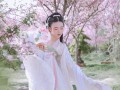 练车汉服穿搭技巧，练车汉服穿搭技巧视频