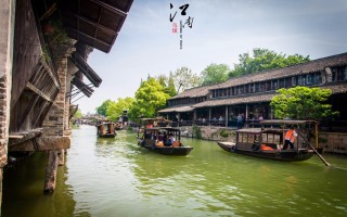乌镇风景区游玩攻略，乌镇风景区景点介绍