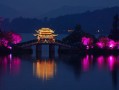 西湖游玩攻略夜，西湖游玩攻略