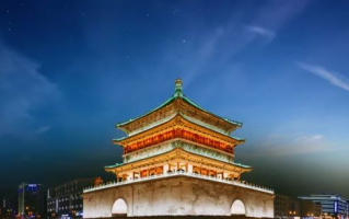 假期西安游玩攻略，假期西安游玩攻略大全