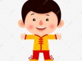 男童汉服穿搭发型，男童汉服的正确穿法