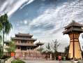 沛县游玩攻略，沛县游玩攻略一日游