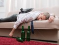 醉酒吓人恶搞视频，醉酒吓人恶搞视频大全