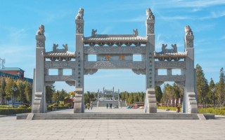 伊川寺庙游玩攻略，伊川寺庙游玩攻略大全