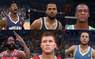 nba live 05 投篮，nba live