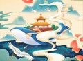 国风穿搭汉服男，国风穿搭汉服男图片